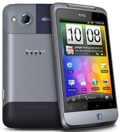 HTC-Salsa