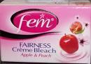 Fem Fairness Creme Bleach