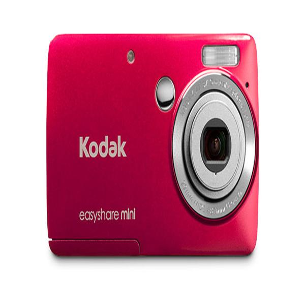 Kodak Easyshare Mini Camera 