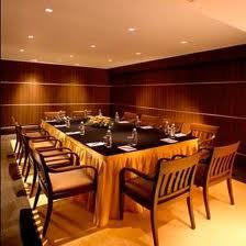 Conference room at Deccan Rendezvous
