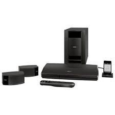 Lifestyle 235 Home Entertainment System