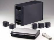 smukke indsprøjte morbiditet Bose Lifestyle 18 DVD Home Entertainment System Reviews, Specification,  Best deals, Price and Coupons.