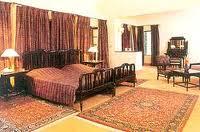 Palace Hotel in Mount Abu Suite rooms