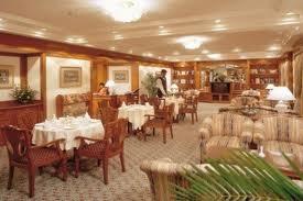 Hotel Taj Deccan restaurant