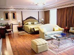 Hotel Taj Deccan rooms