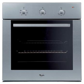 Whirlpool AKP258 Oven