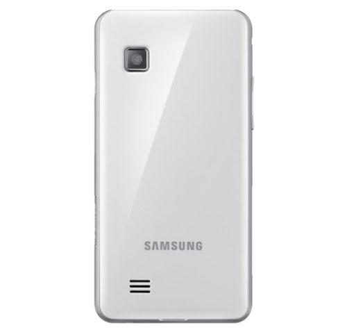 Samsung-Star-2 back view