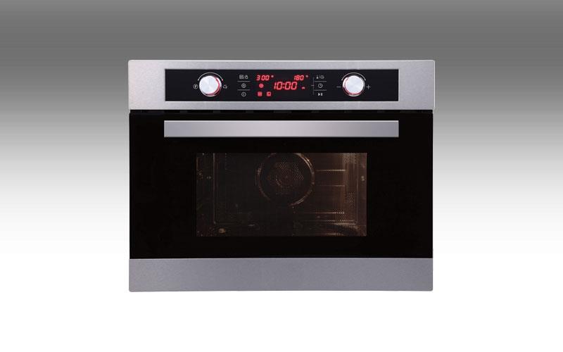 Hafele naGOLD Ruhrr 44 Built-in Microwave Oven