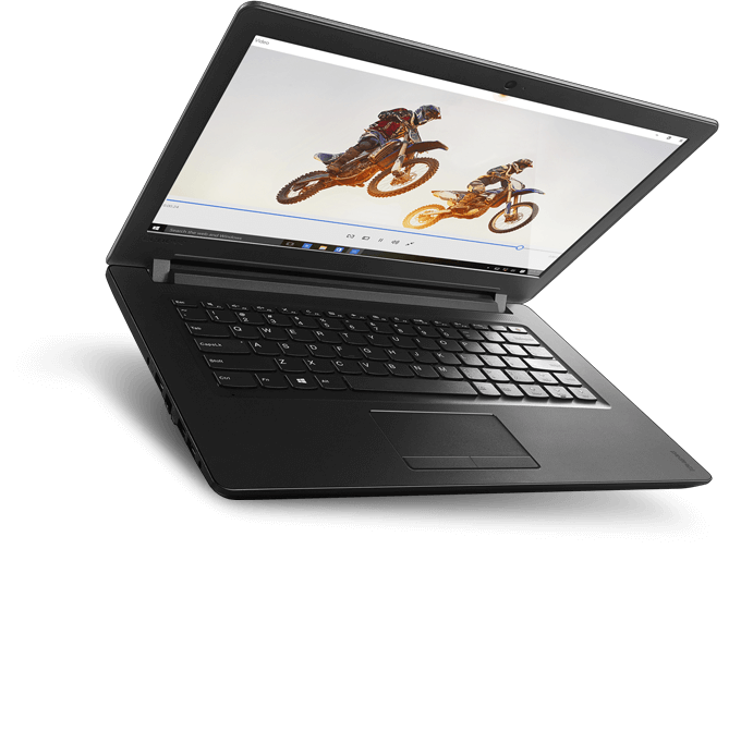 Lenovo IdeaPad 110 15.6-inch Laptop