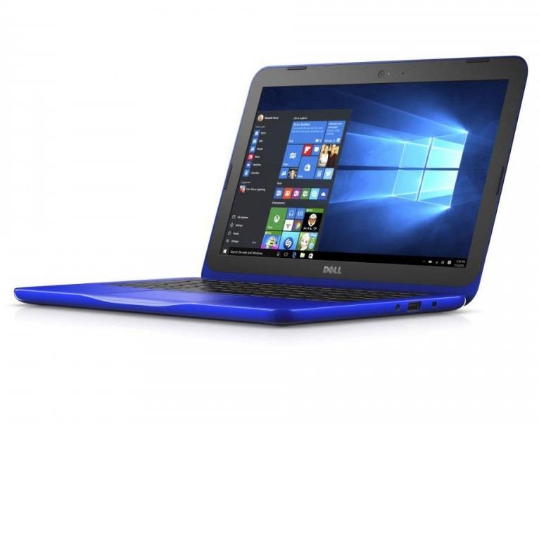 Dell Inspiron 11 3162 11.6-inch Laptop