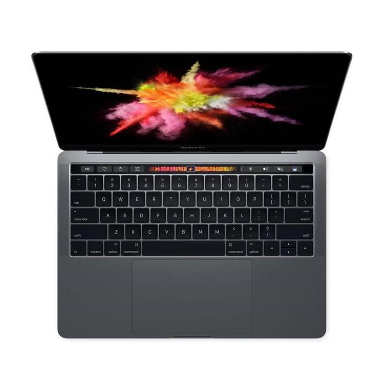 Apple MacBook Pro MNQF2HN/A Laptop 2016