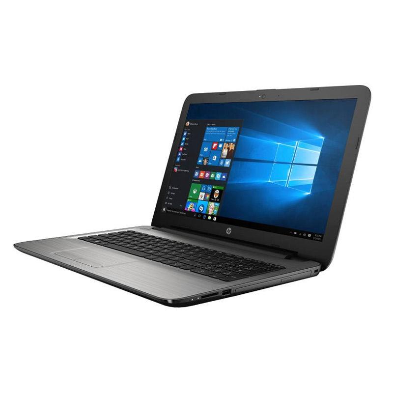 HP 15-AY020TU 15.6-inch Laptop