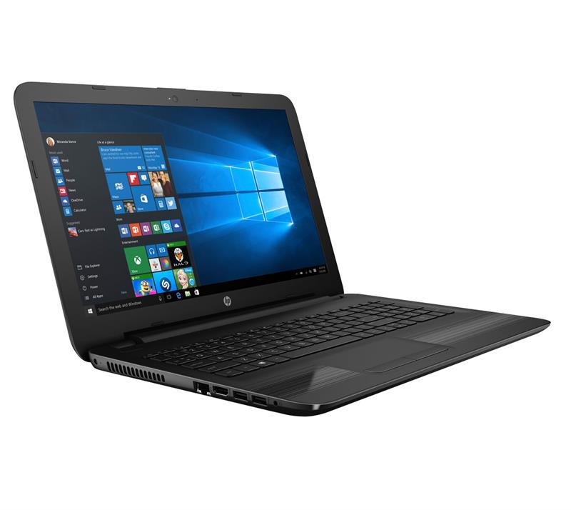HP 15-AY525TU 15.6-inch Laptop