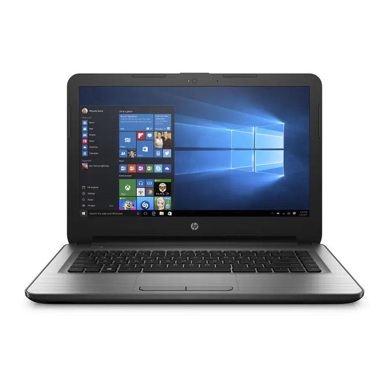 HP AR004TU 14-inch Laptop