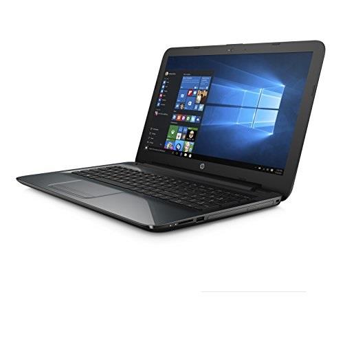 HP 15-bg007AU 15.6-inch Laptop