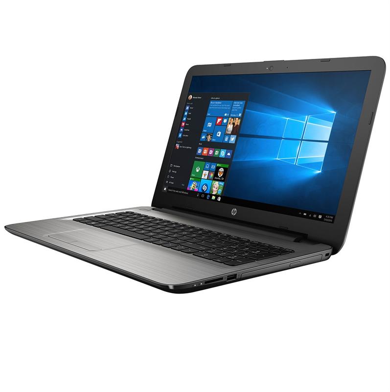 HP 15-AY543TU 15.6-inch Laptop