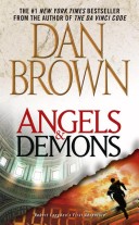 Angels And Demons By Dan Brown