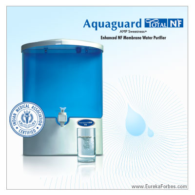 Aquaguard Total NF