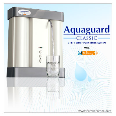 Aquaguard Classic