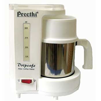 Preethi Coffee Maker