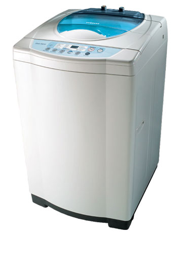 Diagram Samsung Washing Machine