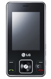 LG KC550 Orsay 
