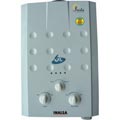 Inalsa Gas Water Heater Insta 6L 