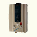 Jaipan Gas Water Heater (Geyser) 