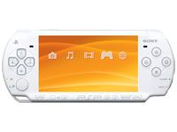 Sony PSP (slim version) 