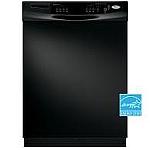Whirlpool whisper quiet deals ii dishwasher