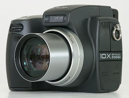 Kodak EasyShare DX6490