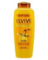 Elvive: Smooth Intense-Shampoo