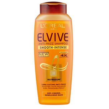  	Elvive: Smooth Intense-Shampoo