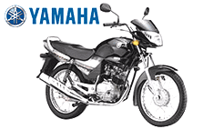 Yamaha Libero G5