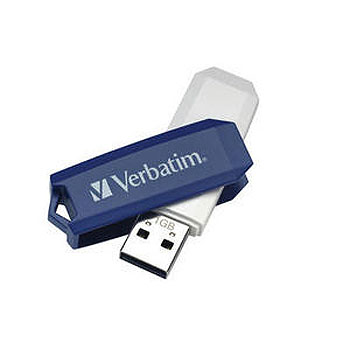 Verbatim 4GB Pendrive With Password Lock