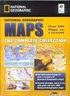National Geographic Maps : The Complete Collection