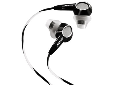 Bose® In-Ear Headphones