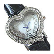 Swizz Jewel Designer Watch - 06