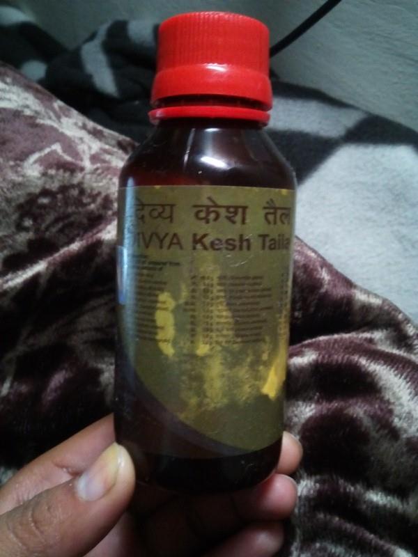 Does patanjali divya kesh tel stops hairfall? Does patanjali divya kesh tel stops hairfall?