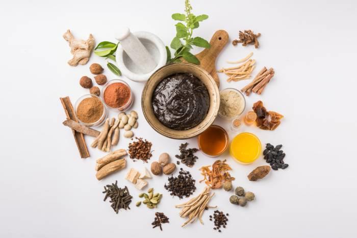 Ayurvedic Ingredients for a Healthier Weight Loss