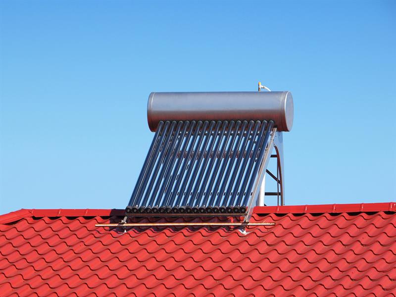 Top 5 Solar Water Heater Dealers in Karnataka