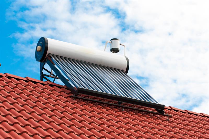 Top 5 Solar Water Heater dealers in Maharashtra