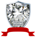 Diamond Membership Level