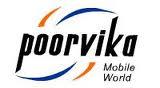 Poorvika Mobile World, Chennai.