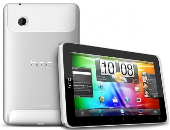 HTC Flyer Specification, Release date and Price in India