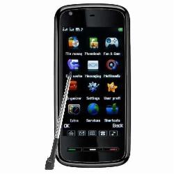  4 Sim Full Touchscreen Mobile n5800i 