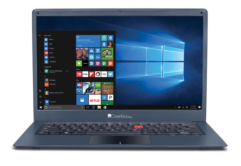 iBall Compbook Marvel 6