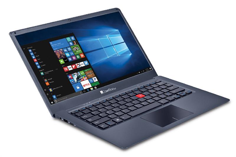 iBall Compbook Marvel 6