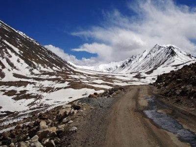 Nubra Valley