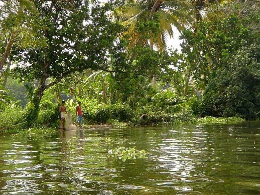 Eco tourism in India